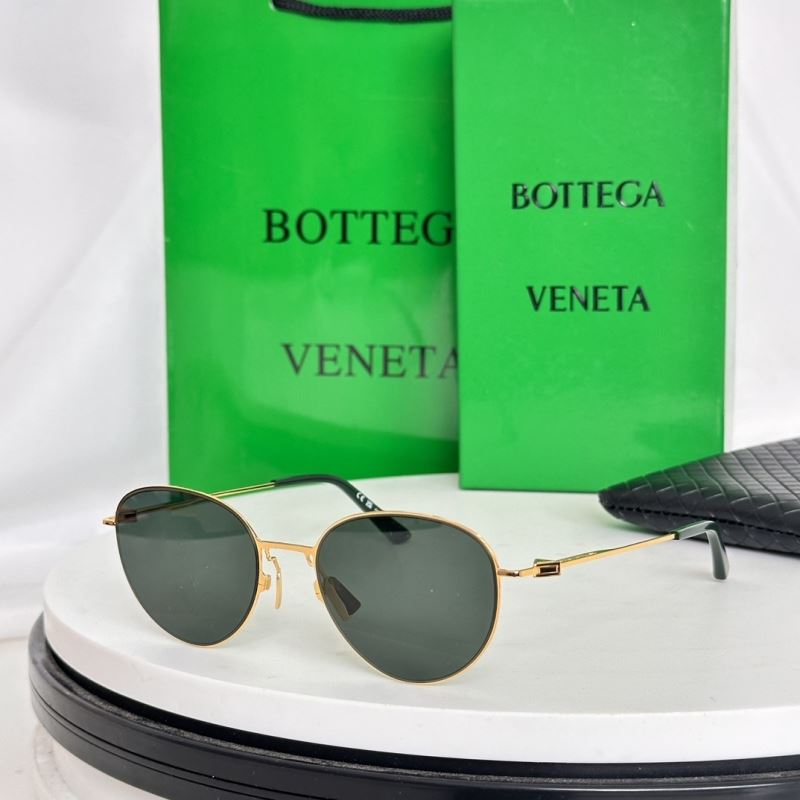 Bottega Veneta Sunglasses